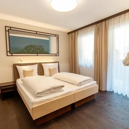 Marica Hotel Eggen