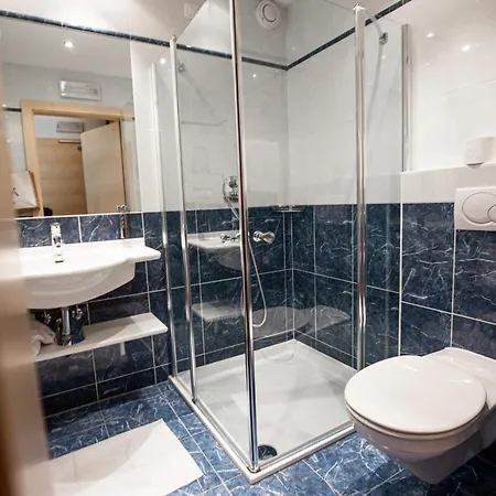 Hotel Marica 4*