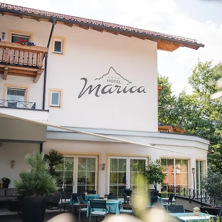 Marica 4*