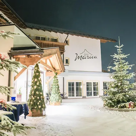 Marica Hotel