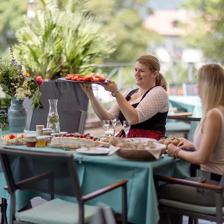 Marica Hotel Eggen